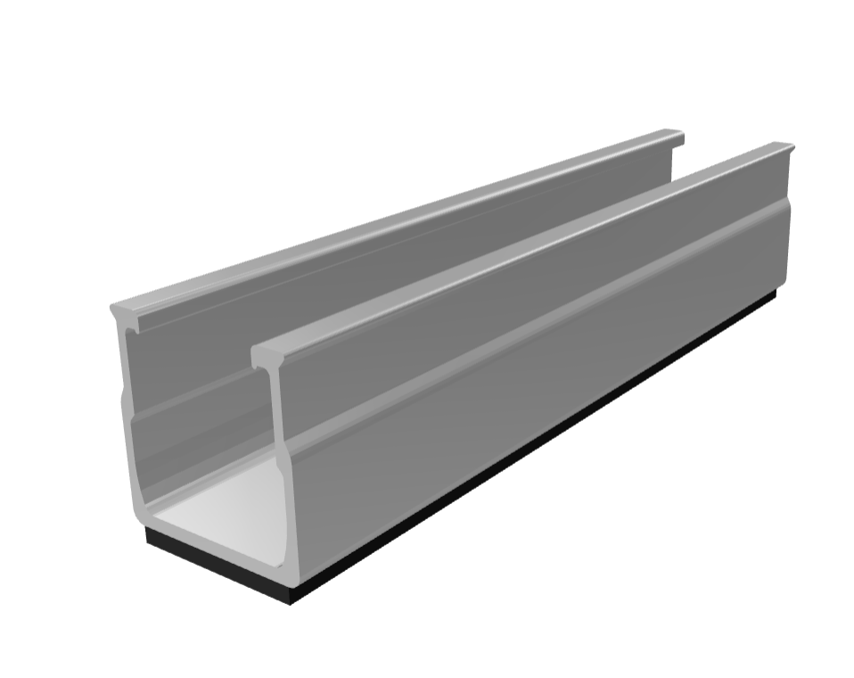 Renew Micro Rail - 150mm