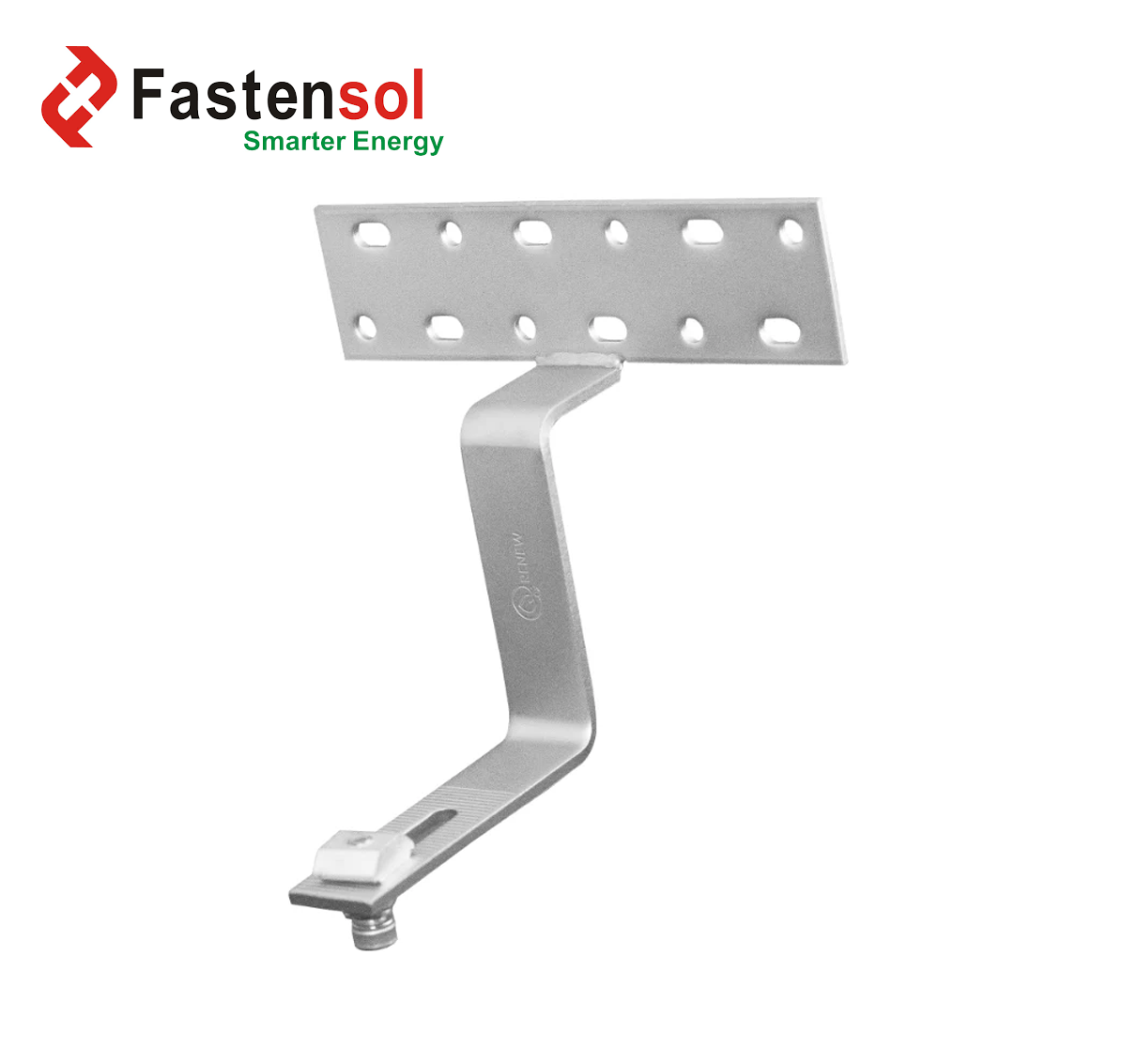 Fastensol Pantile Roof Hook (Portrait)
