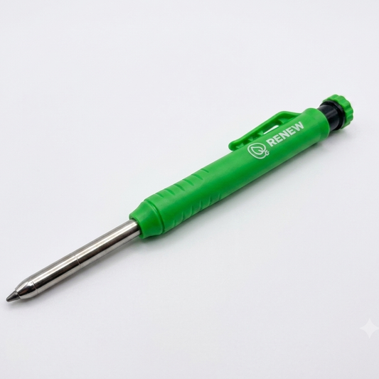 Renew Pencil - Refillable