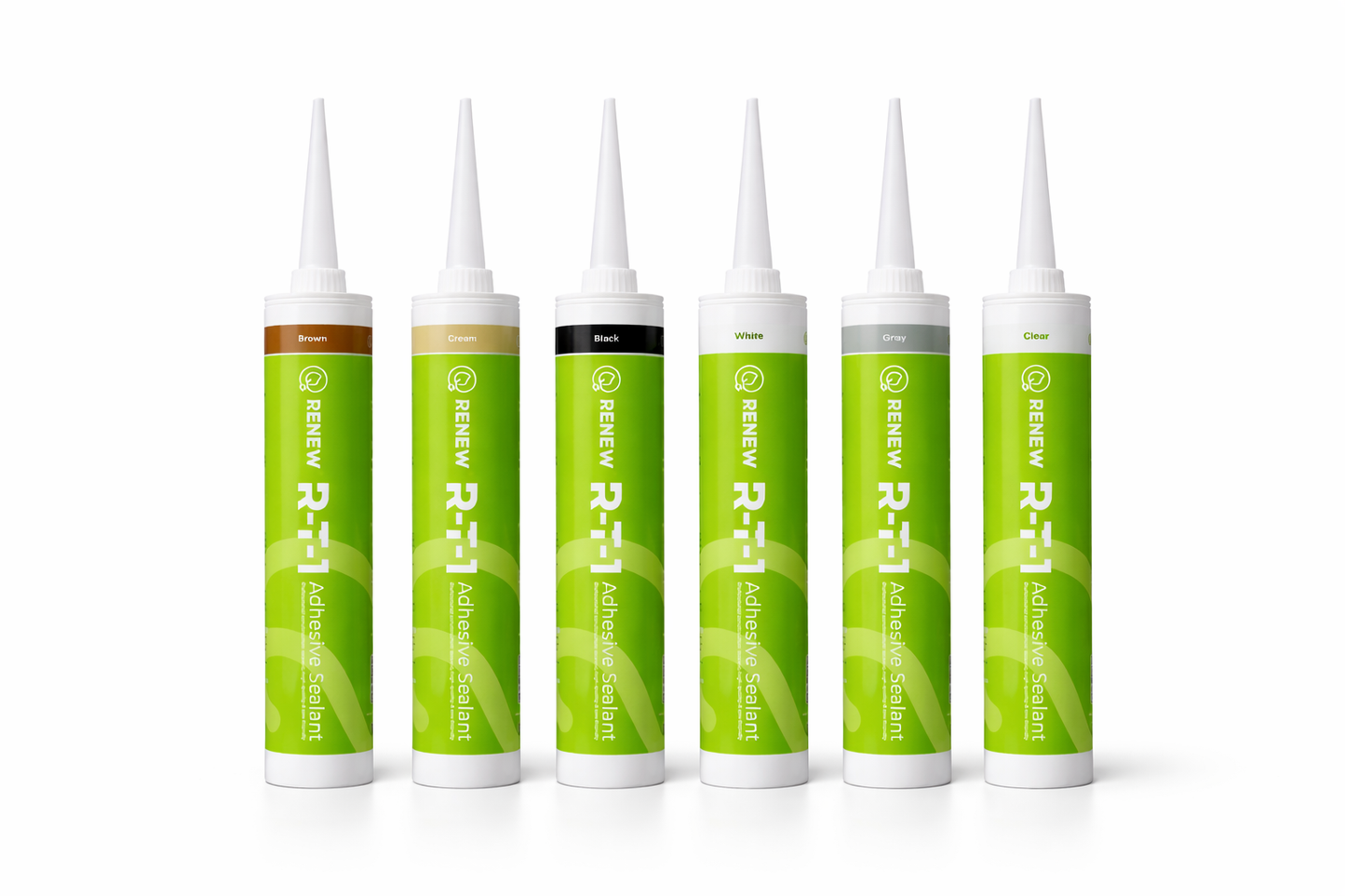 R-T1 Multi-Seal Adhesive Sealant – 300ml
