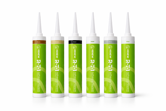 R-T1 Multi-Seal Adhesive Sealant – 300ml