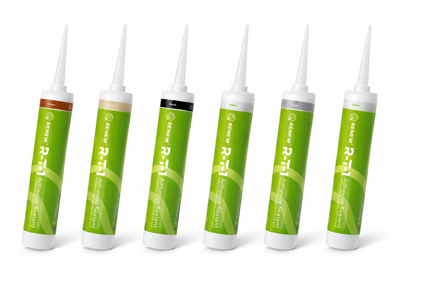 R-T1 Multi-Seal Adhesive Sealant – 300ml