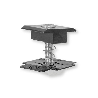 Renew Mid Clamp - 30mm Black (Box of 72 Pieces)