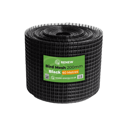 Bird Protection Mesh 100mm - 1 Pallet (160 units)