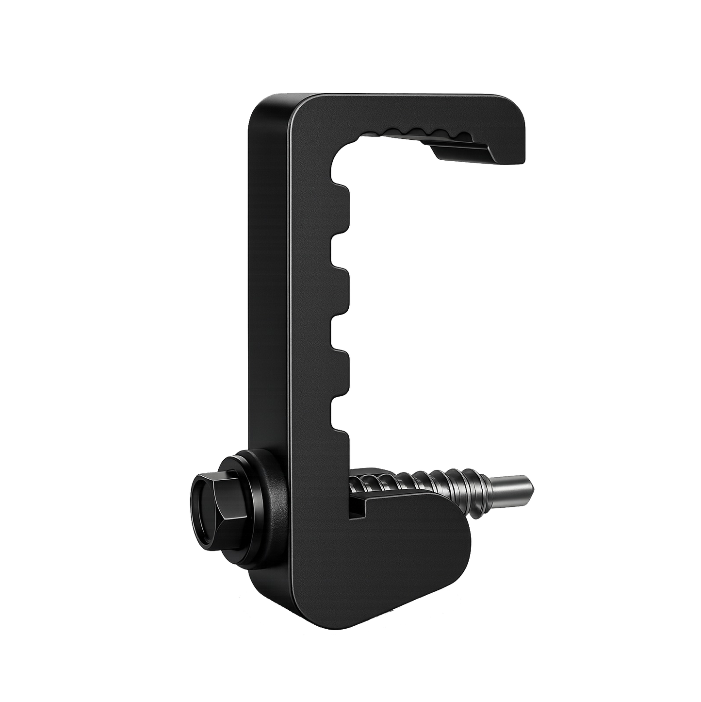 G-Clip (Metal Bird Mesh Clip)