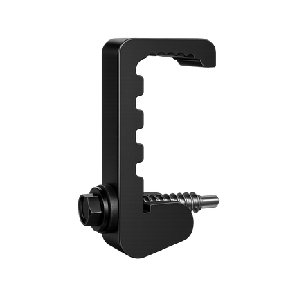 G-Clip (Metal Bird Mesh Clip)
