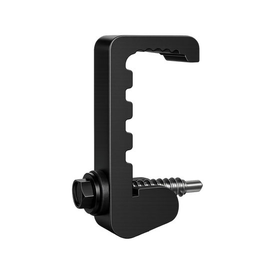 G-Clip (Metal Bird Mesh Clip)