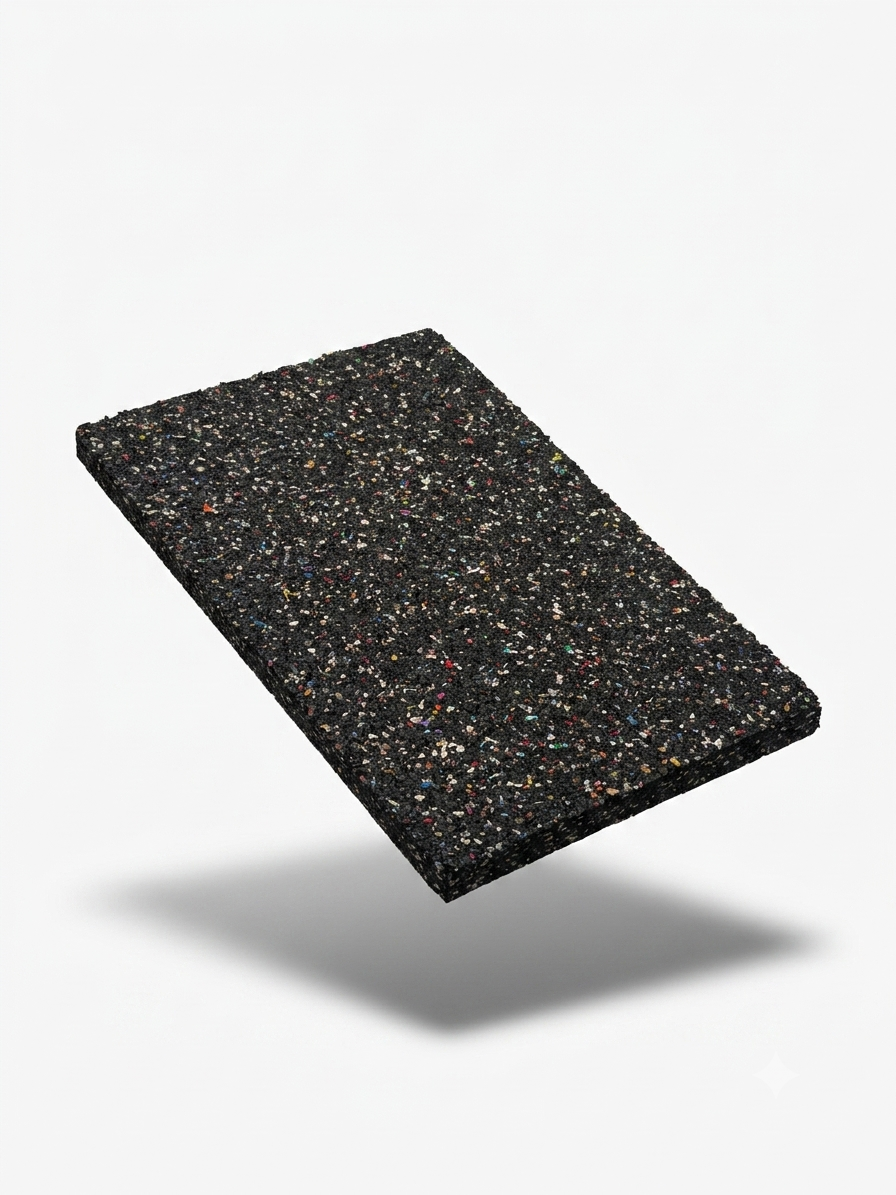 RTR Friction Mat for Flat Roof Mounted Tubs