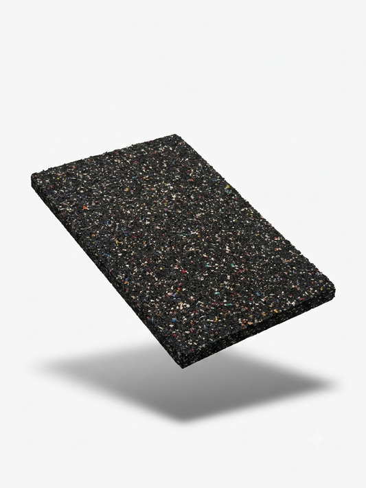 RTR Friction Mat for Flat Roof Mounted Tubs