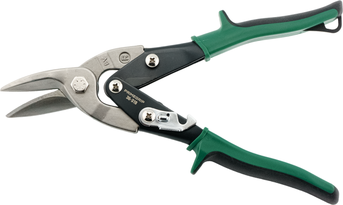 Renew Tin Snips For solar Panel Bird Mesh