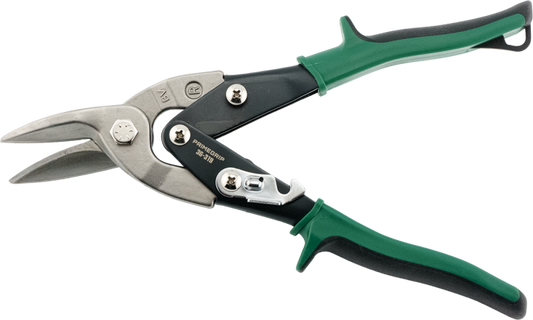 Renew Tin Snips For solar Panel Bird Mesh