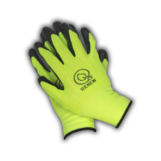 Renew Work Gloves - M/Large