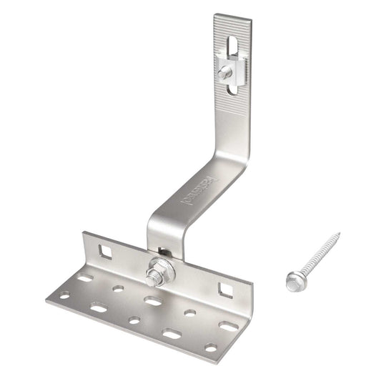 Pantile - Concrete Adjustable Roof Hook (Box of 10 Pieces)