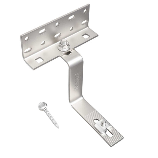 Pantile - Concrete Adjustable Roof Hook