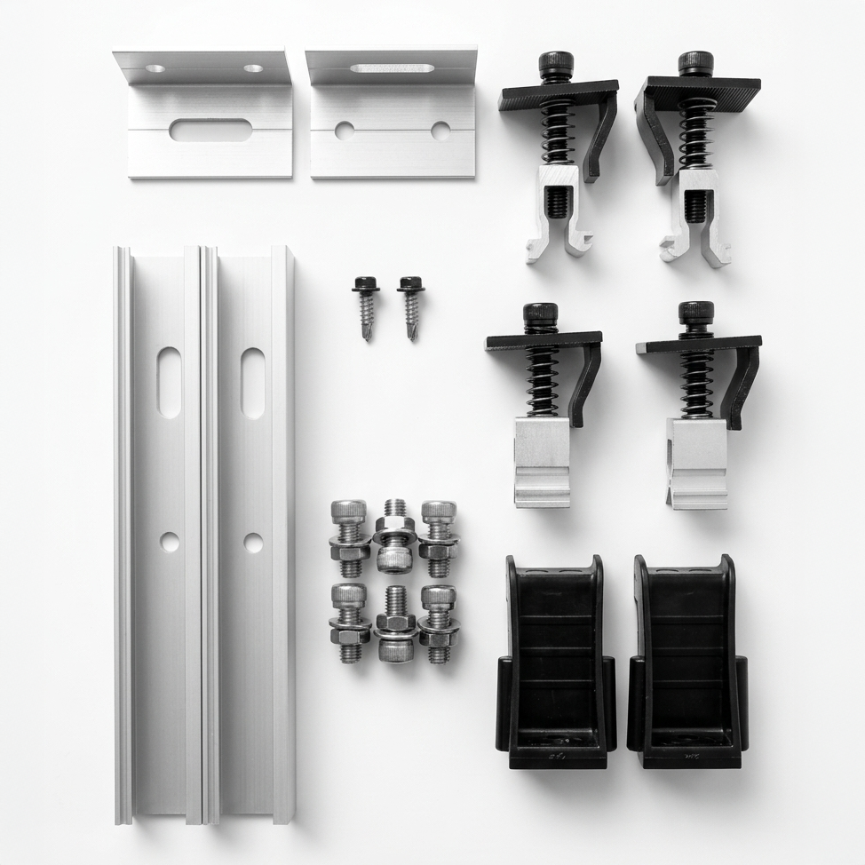 Solo Tub Kit (Clenergy)