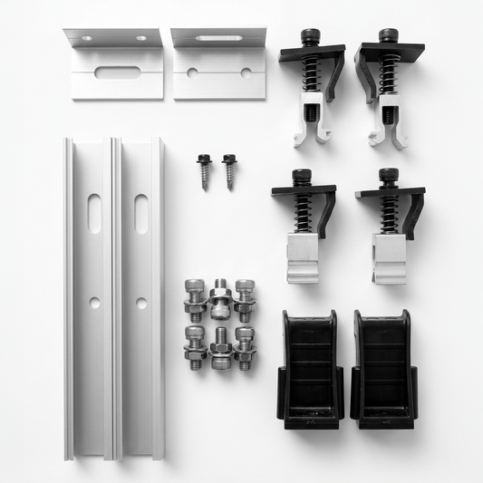 Solo Tub Kit (Clenergy)