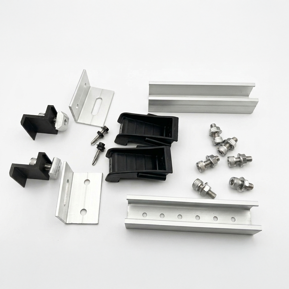 Solo Tub Kit (Fastensol)