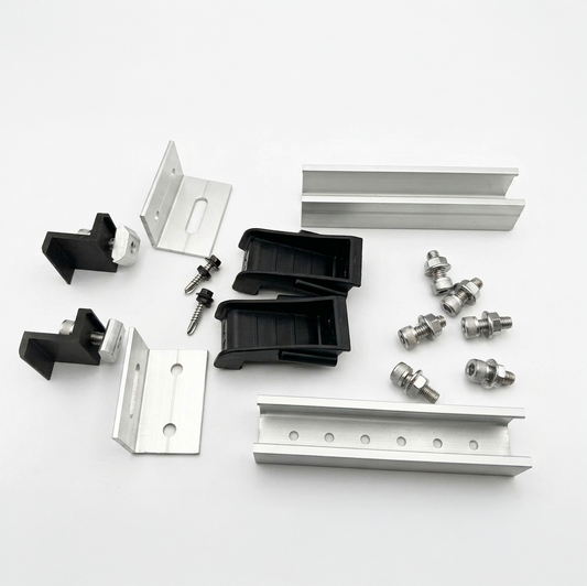Solo Tub Kit (Fastensol)