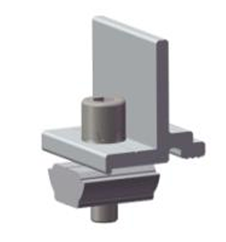 CR Rail Clamp
