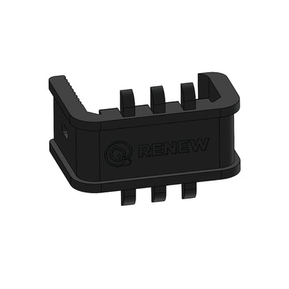 Solar Bird Mesh C Clips