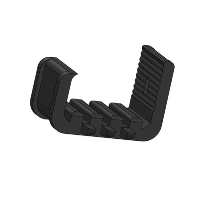 Solar Bird Mesh C Clips