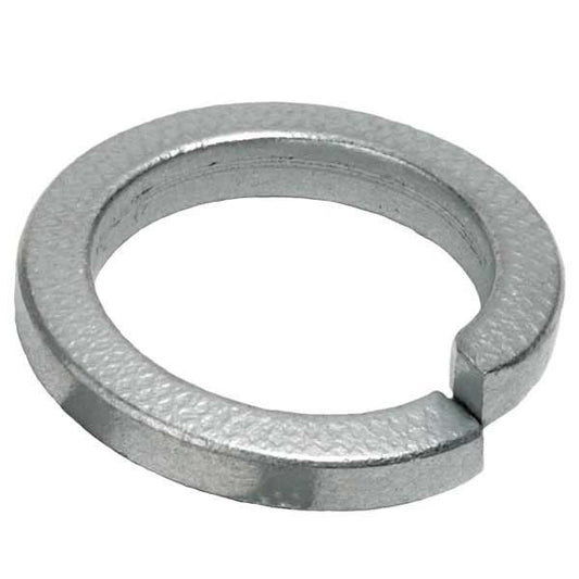 Stainless Steel Spring Washer M8.  (Box of 100)