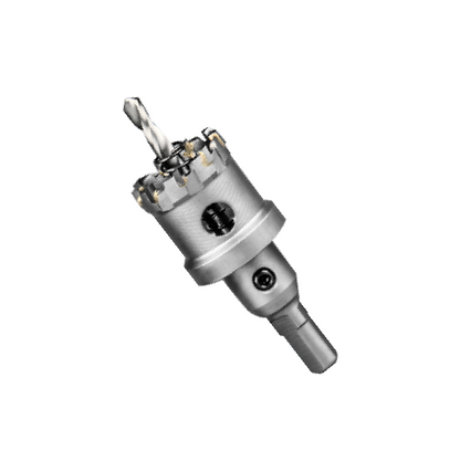 TCT (Tungsten carbide teeth) Hole Saw Drill Bit - 25mm
