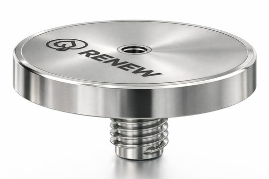 Anchor Top Bolt - Flat Roof Mounting System