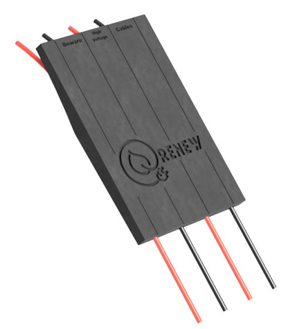 Cable Guard - Tile Protection Mat With Cable Management