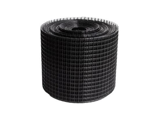 Bird mesh x5 Rolls, 200mm x 30M, Black, solar panel, pest control mesh 