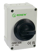 Isolation Switches