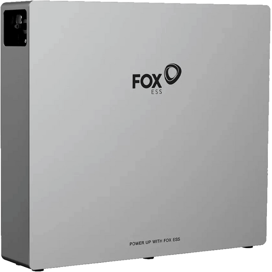 Fox EP11 10kW Battery with Heater