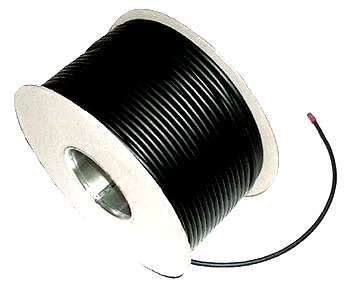 DC Cable 6mm x 100 meters