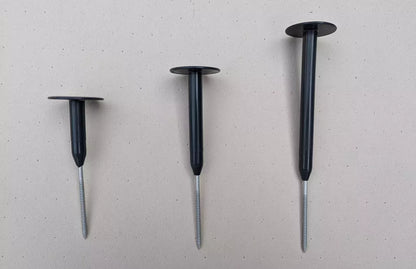 Warm Deck Insulation Fixing for 18mm METAL (Box of 100 Pieces)