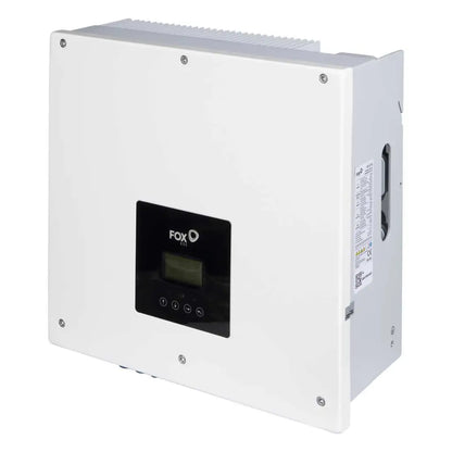 Fox Hybrid Inverter H1-5.0 5kW with EPS