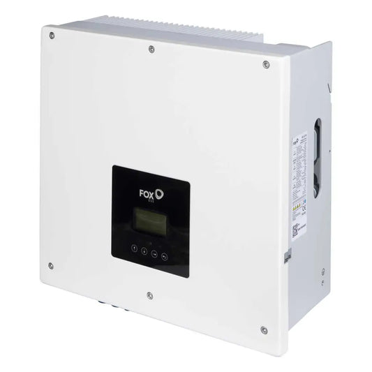 Fox Hybrid Inverter H1-5.0 5kW with EPS
