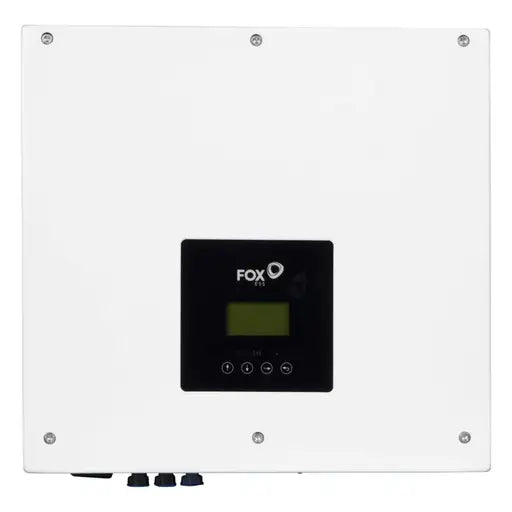 Fox Hybrid Inverter H1-5.0 5kW with EPS