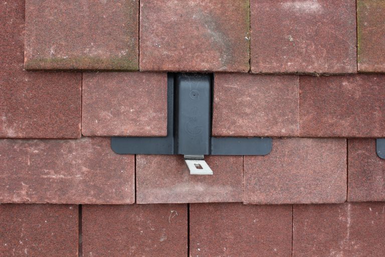 SolarFlash® Flat Tile Kit (For Plain, Rosemary and Most Flat Tiles)