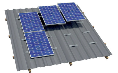 Renew Mini Rail - 400mm
