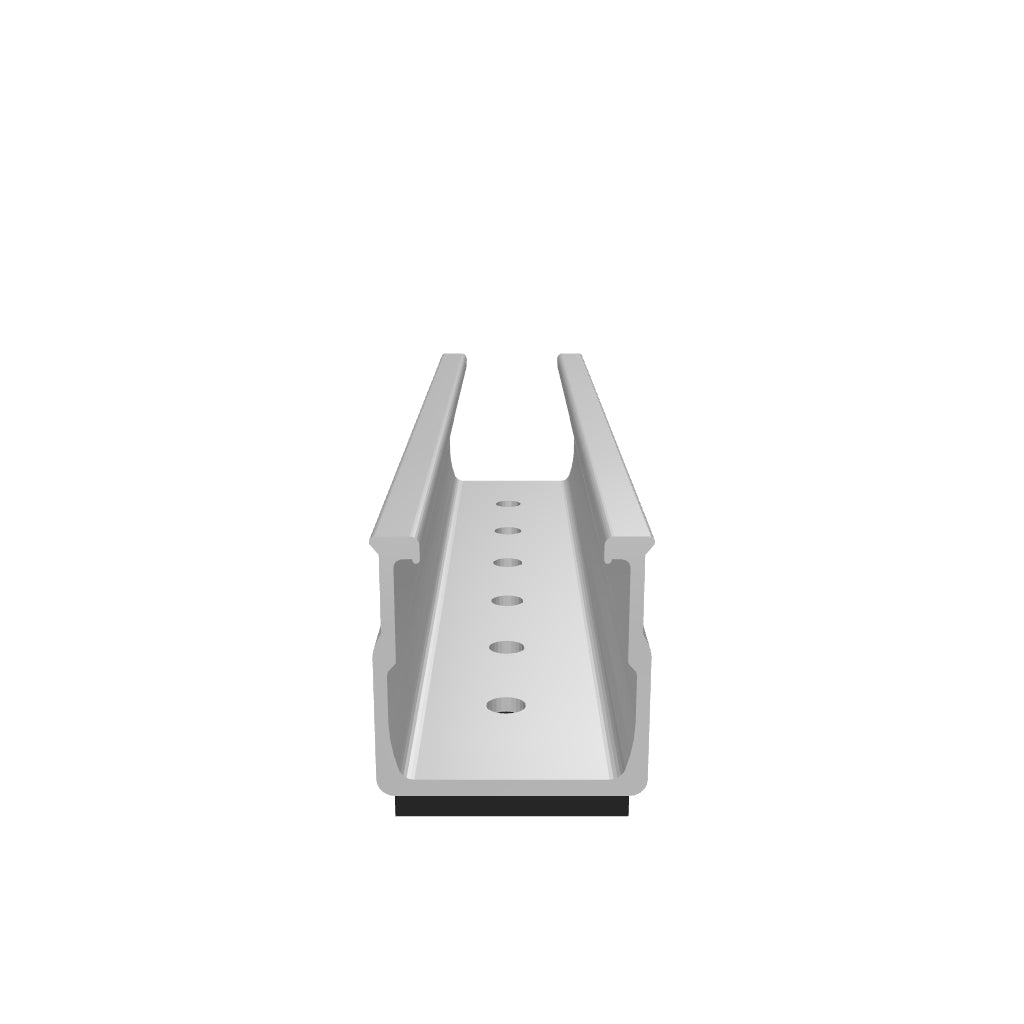 Renew Table Rails Renew Micro Rail - 150mm