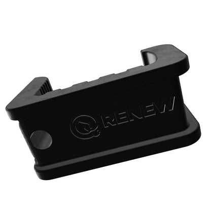 Solar Bird Mesh C Clips (for 30mm Solar PV Panels, V2 with Screw)