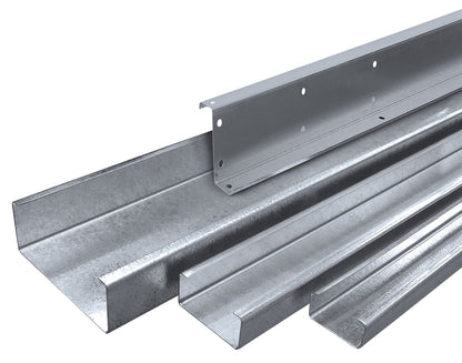 L Foot + Hanger Bolt For Metal Purlin (Box of 32 Pieces)