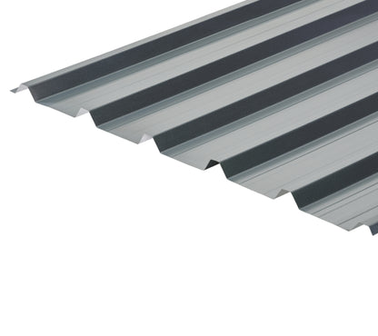 Universal Trapezoid Clamp for Portrait PV Panel Installation