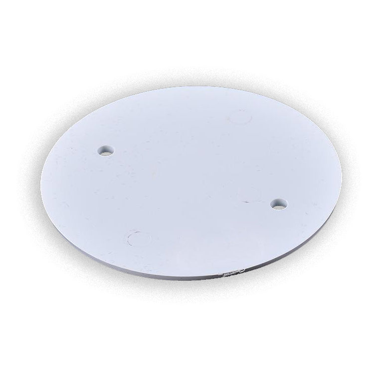 Renew PVC conduit round end cover cap