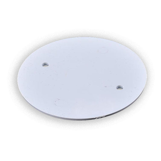Renew PVC conduit round end cover cap