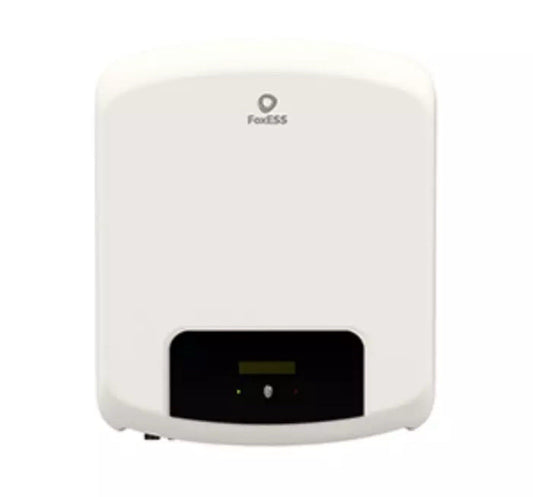 Fox Ess F3600 3.6kW Dual MPPT Solar Inverter with WiFi