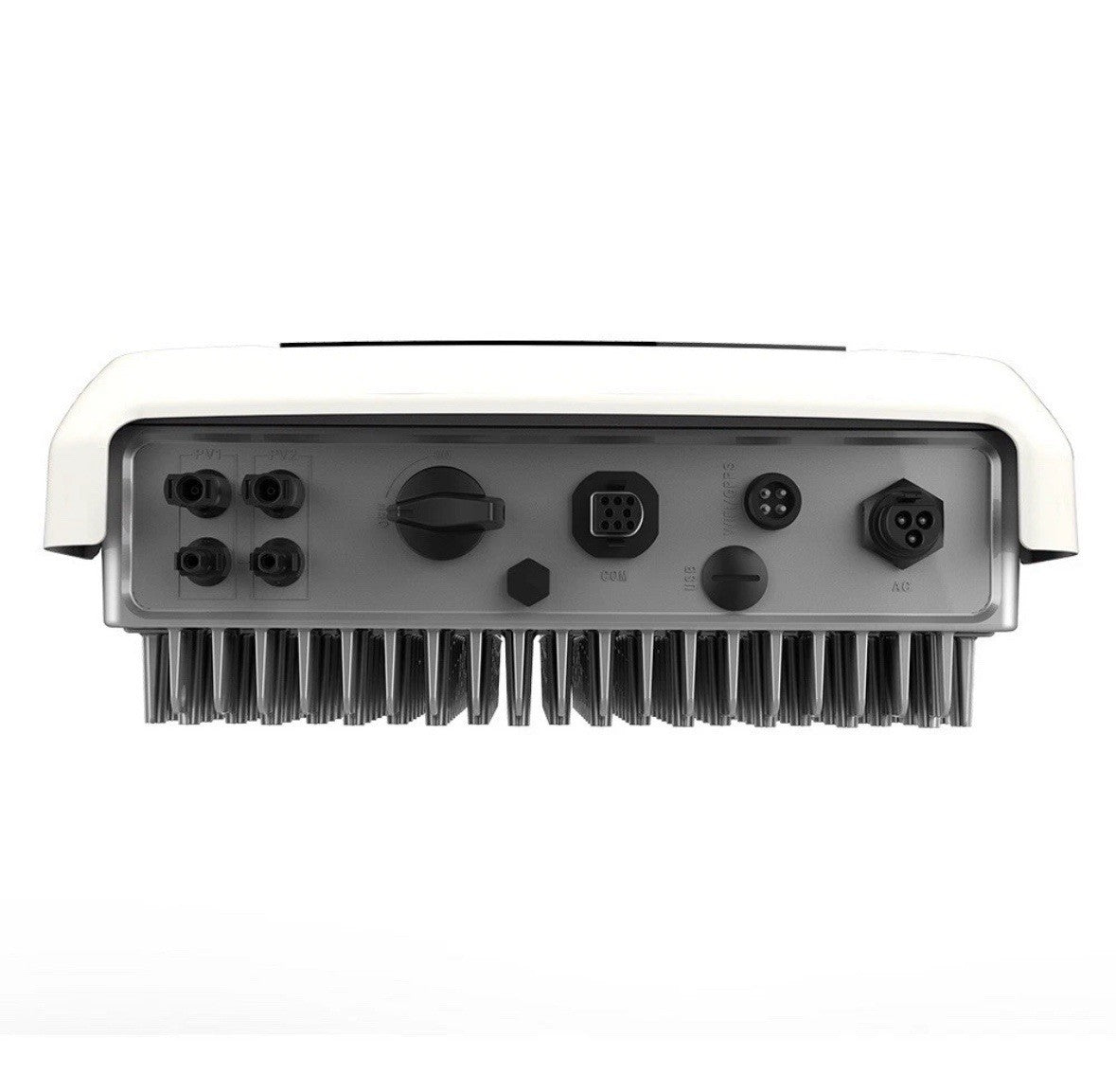 Fox Ess F3600 3.6kW Dual MPPT Solar Inverter with WiFi