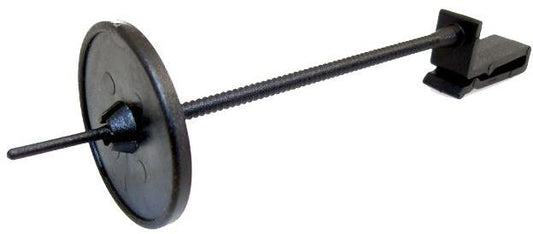 Solarguard Mesh Clip Push Fit (Box of 60)