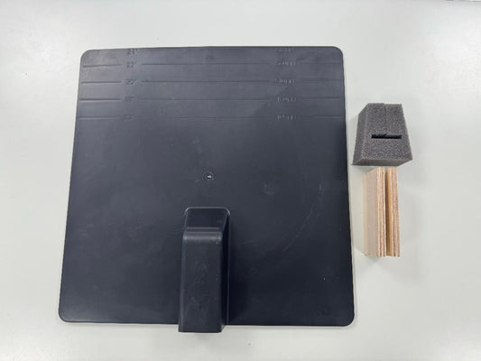 SolarFlash® Slate New Build Kit