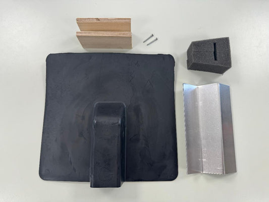 SolarFlash® Profile Tile Kit